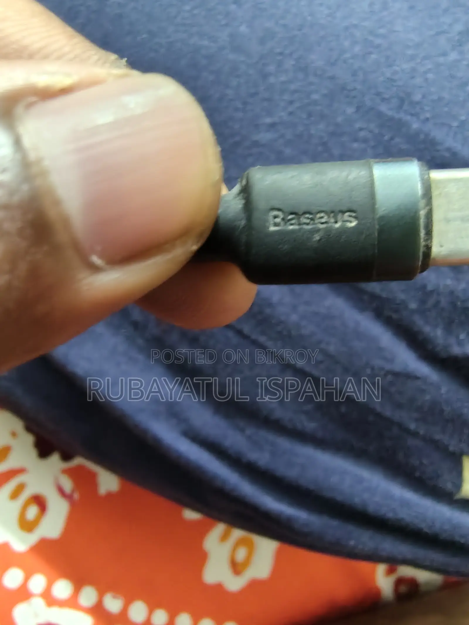 Sell Post on Bikroy