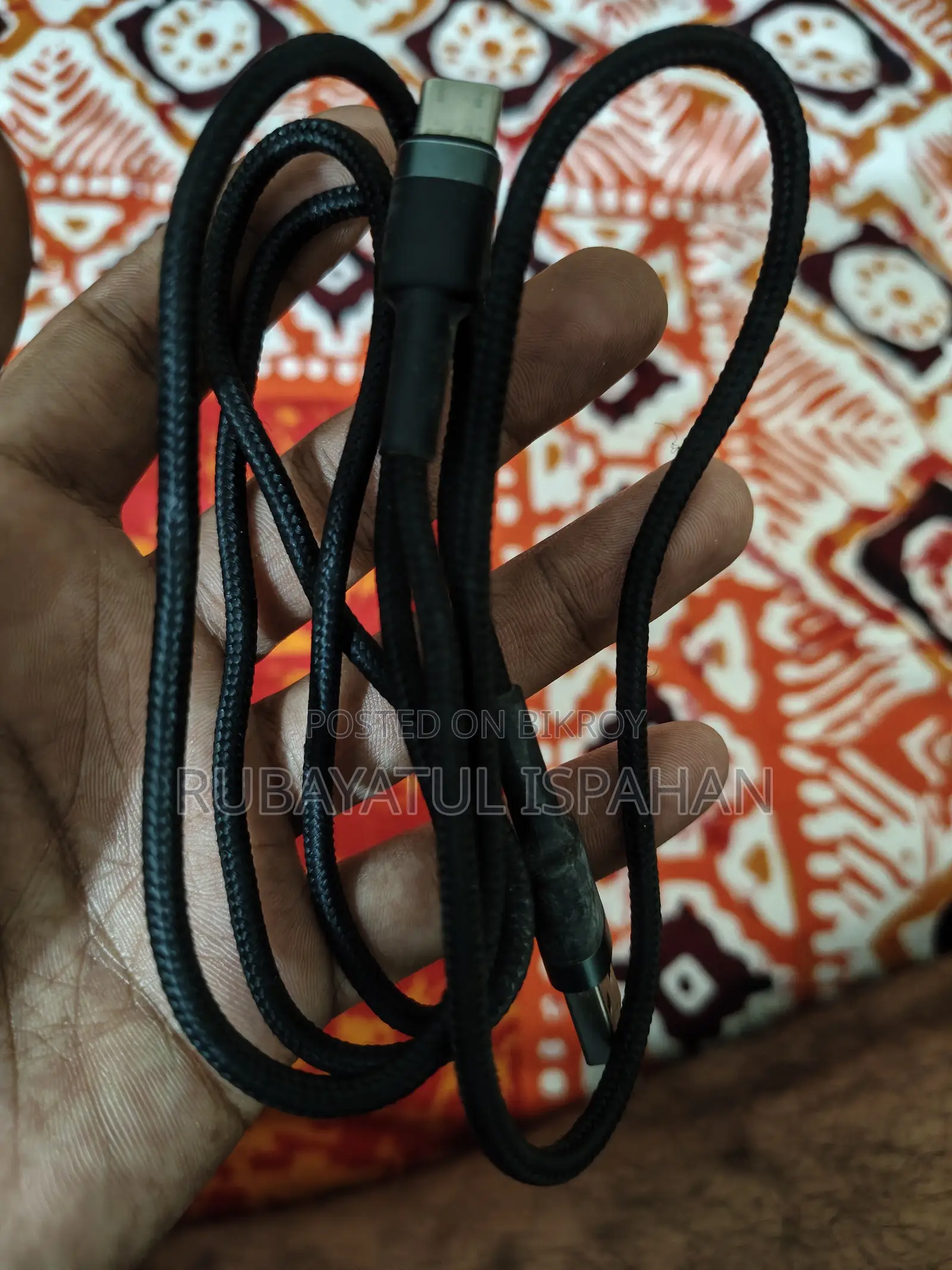 Sell Post on Bikroy