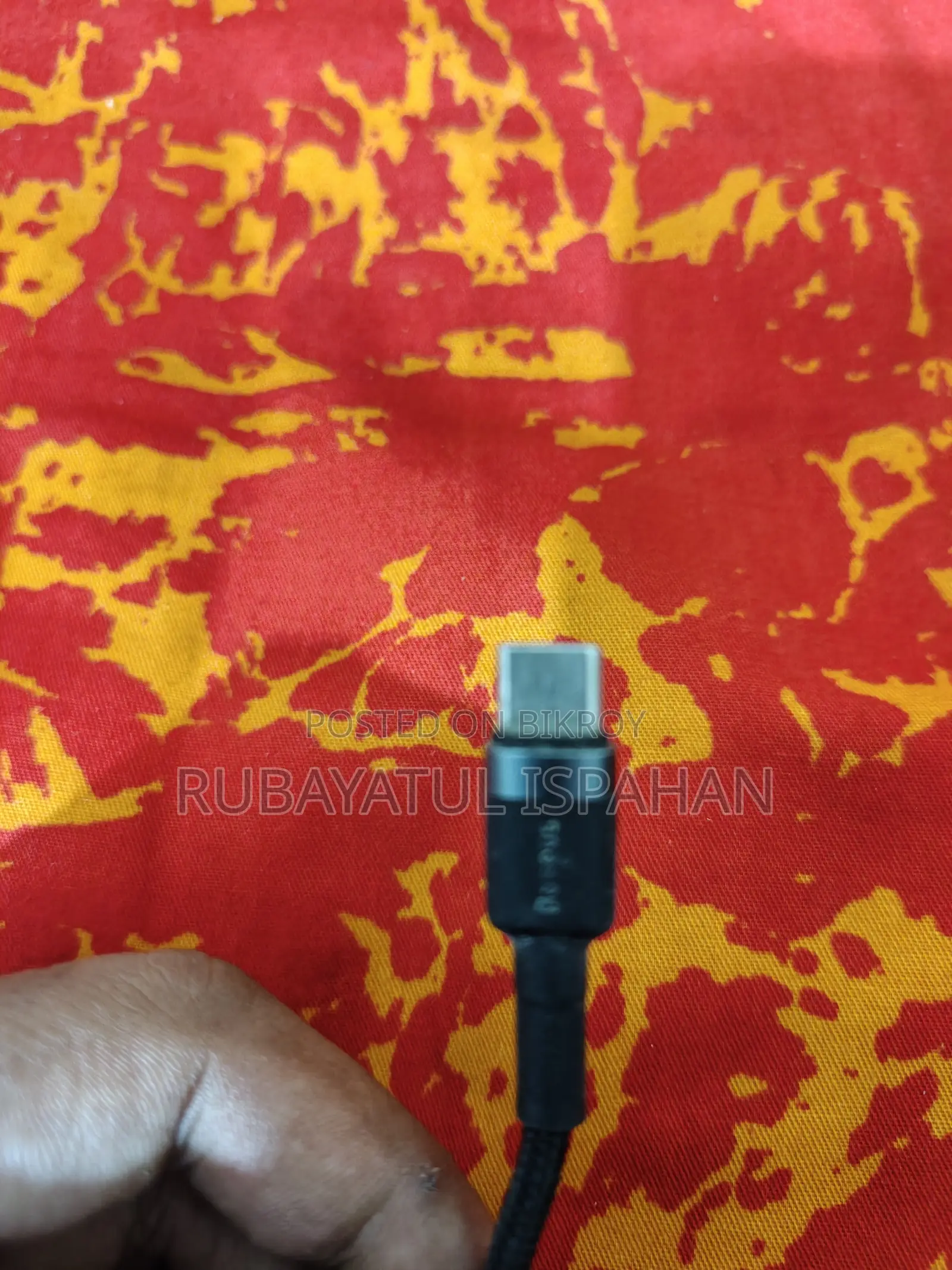Sell Post on Bikroy