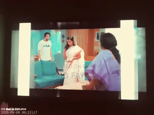 32" স্মার্ট টিভি