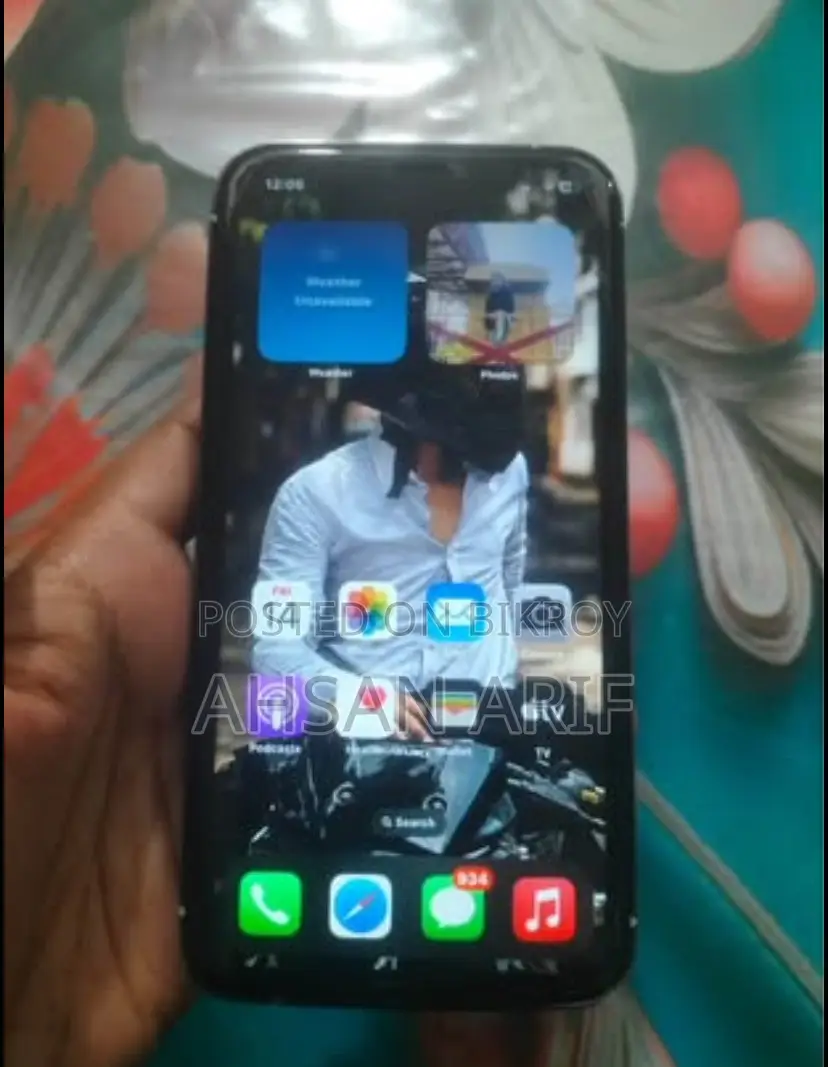 Apple iPhone XR 128 GB Blue