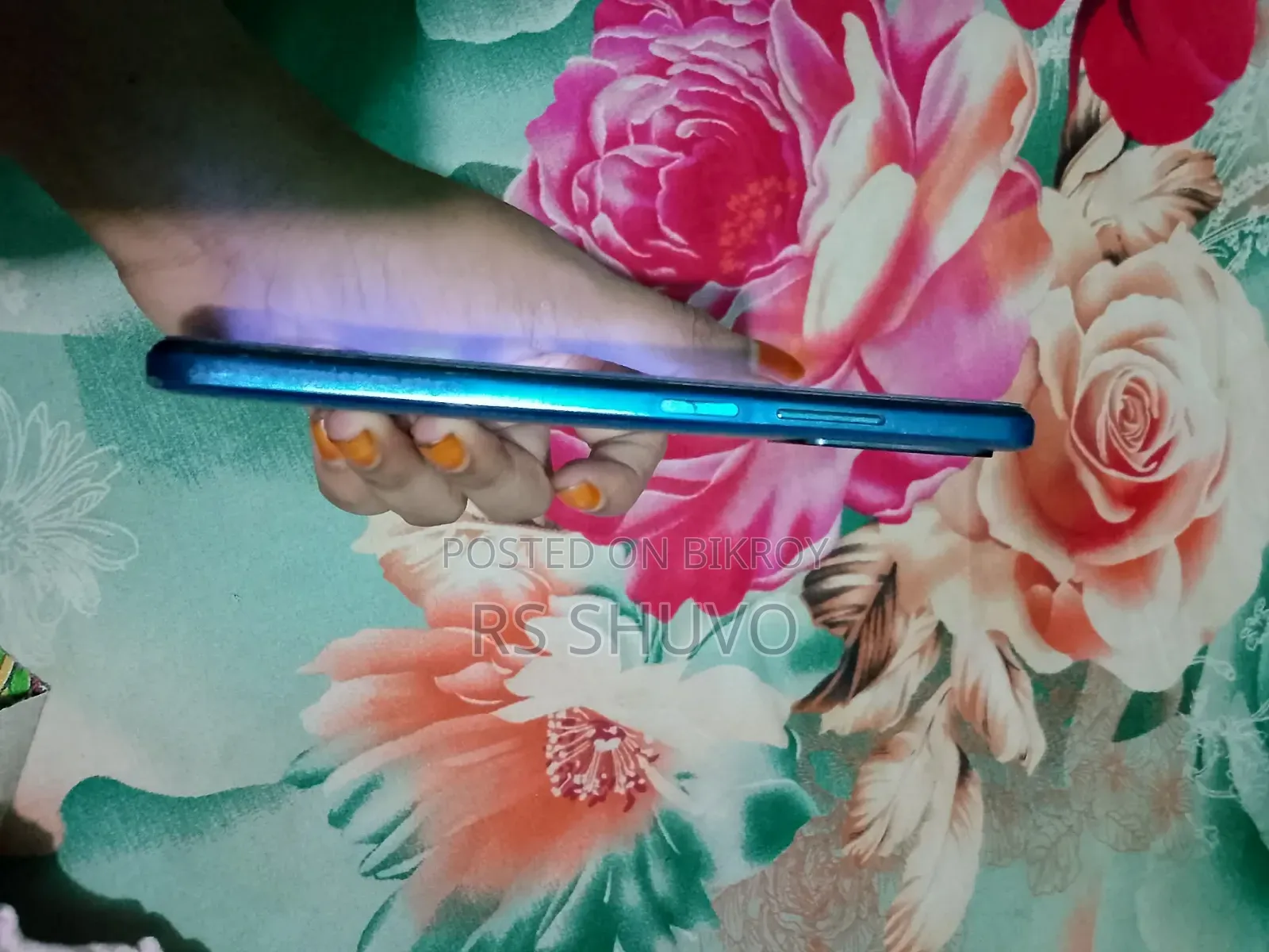 Xiaomi Redmi Note 11 128 GB Red