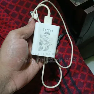 Tecno Pova Slim 5G 256 GB Black