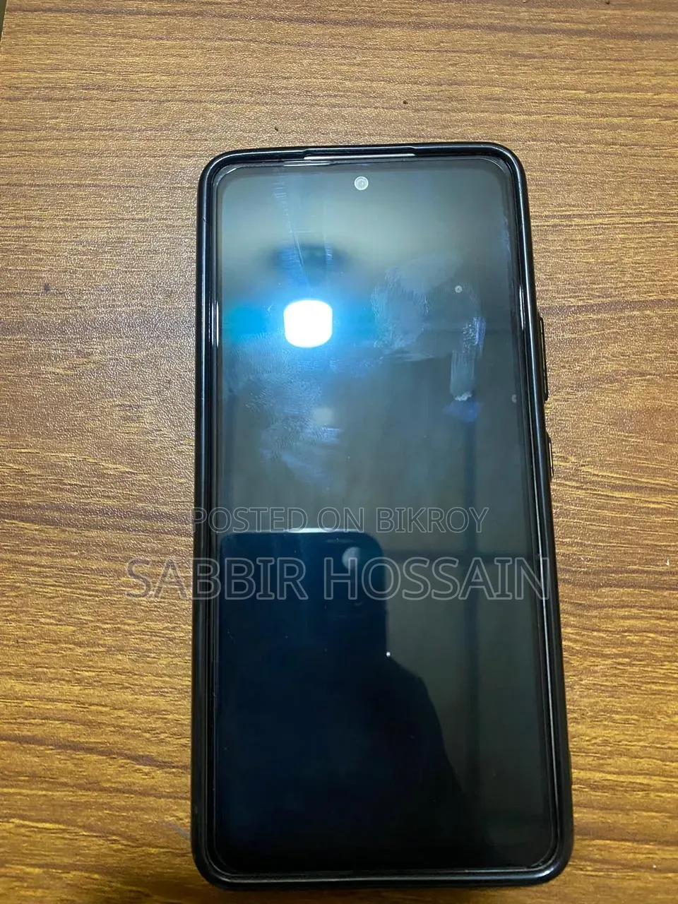 Samsung Galaxy A53 5G 128 GB White