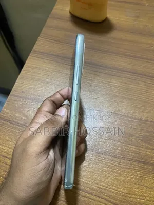 Samsung Galaxy A53 5G 128 GB White