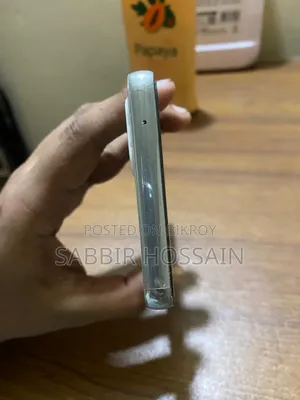 Samsung Galaxy A53 5G 128 GB White