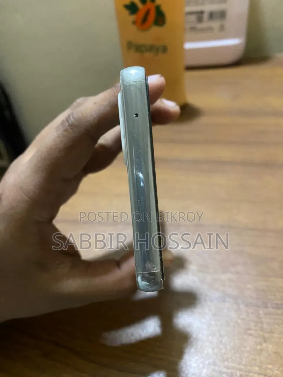 Samsung Galaxy A53 5G 128 GB White