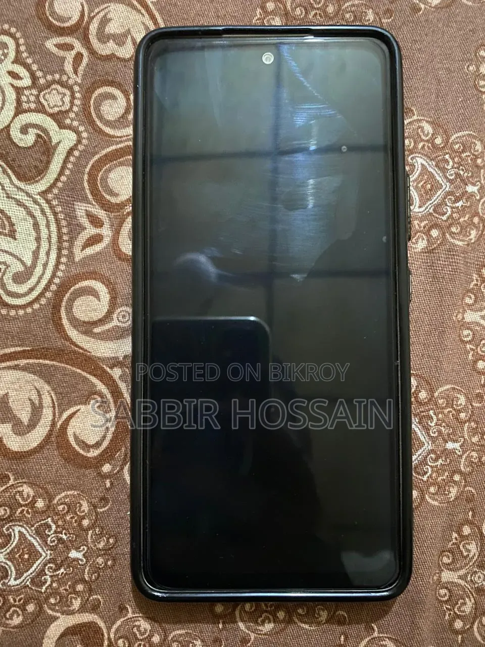 Samsung Galaxy A53 5G 128 GB White