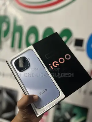 iQOO 11 256 GB Blue