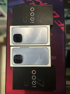 iQOO 11 256 GB Blue