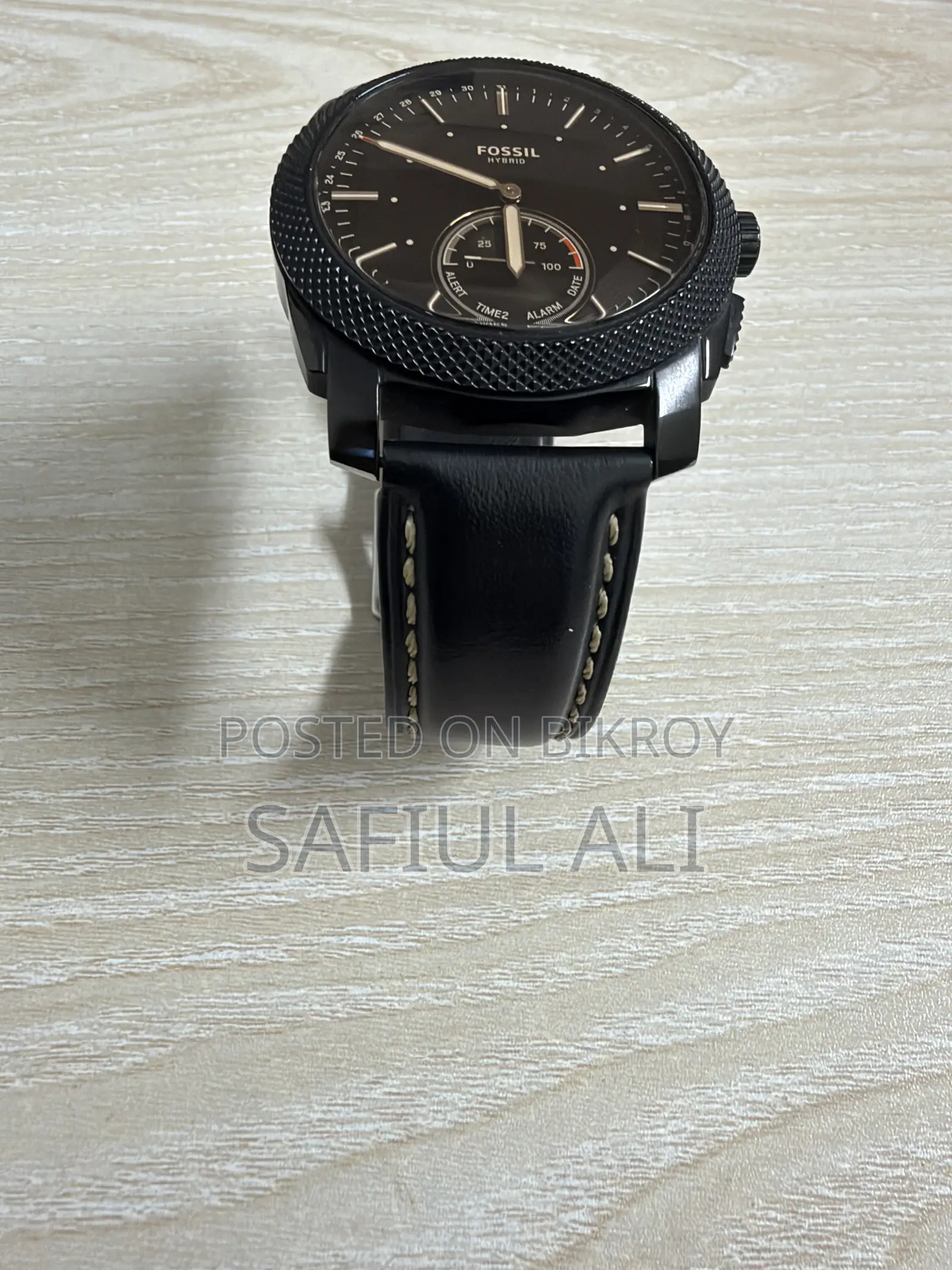 Fossil Hybrid Watch (Original)