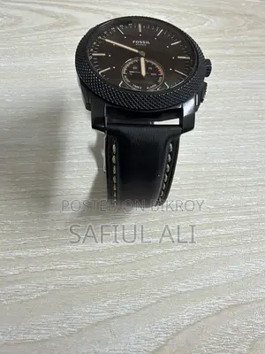 Fossil Hybrid Watch (Original)