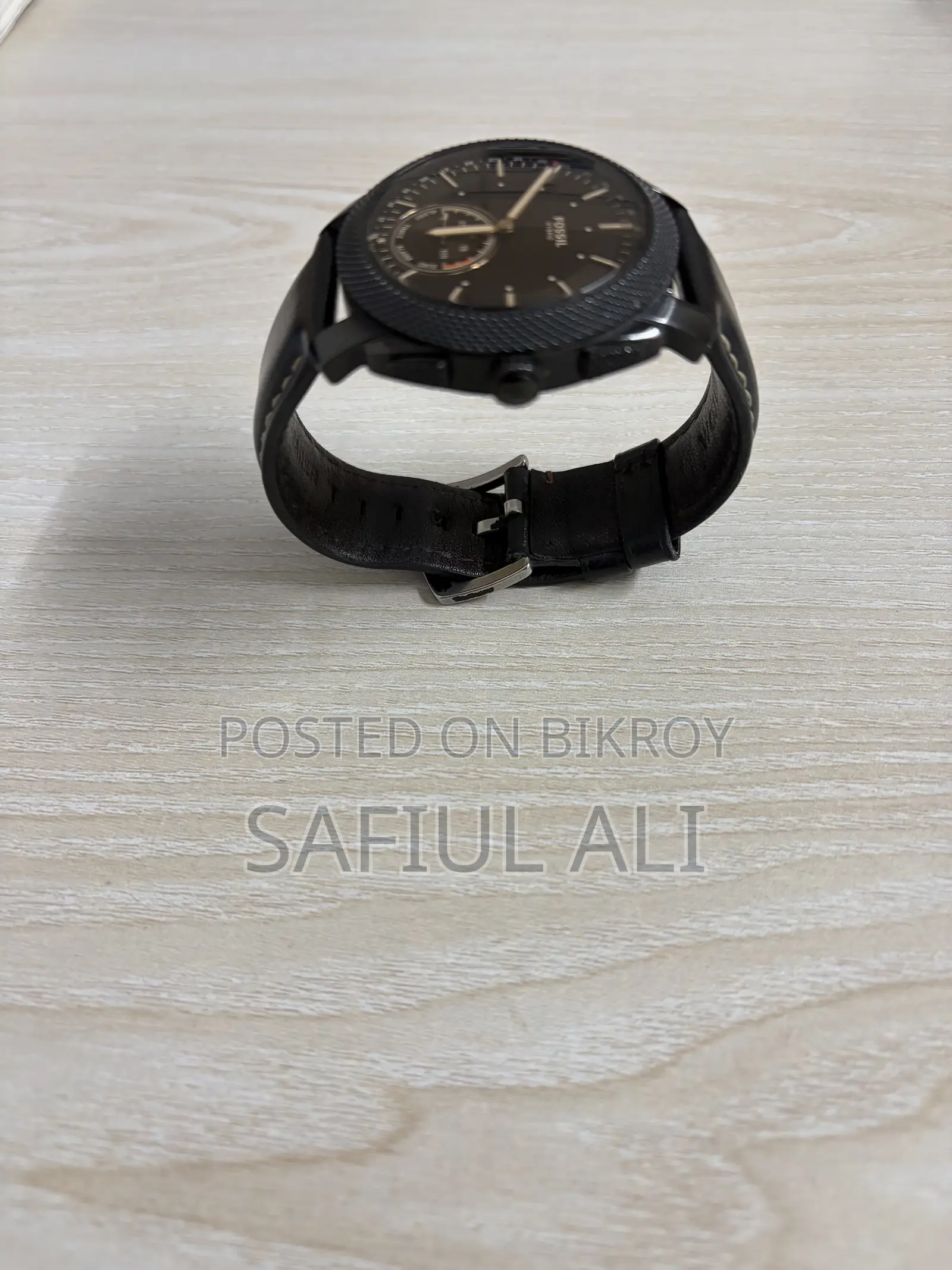 Fossil Hybrid Watch (Original)