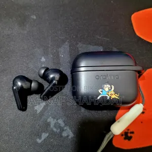 Oraimo Spacebuds Lite