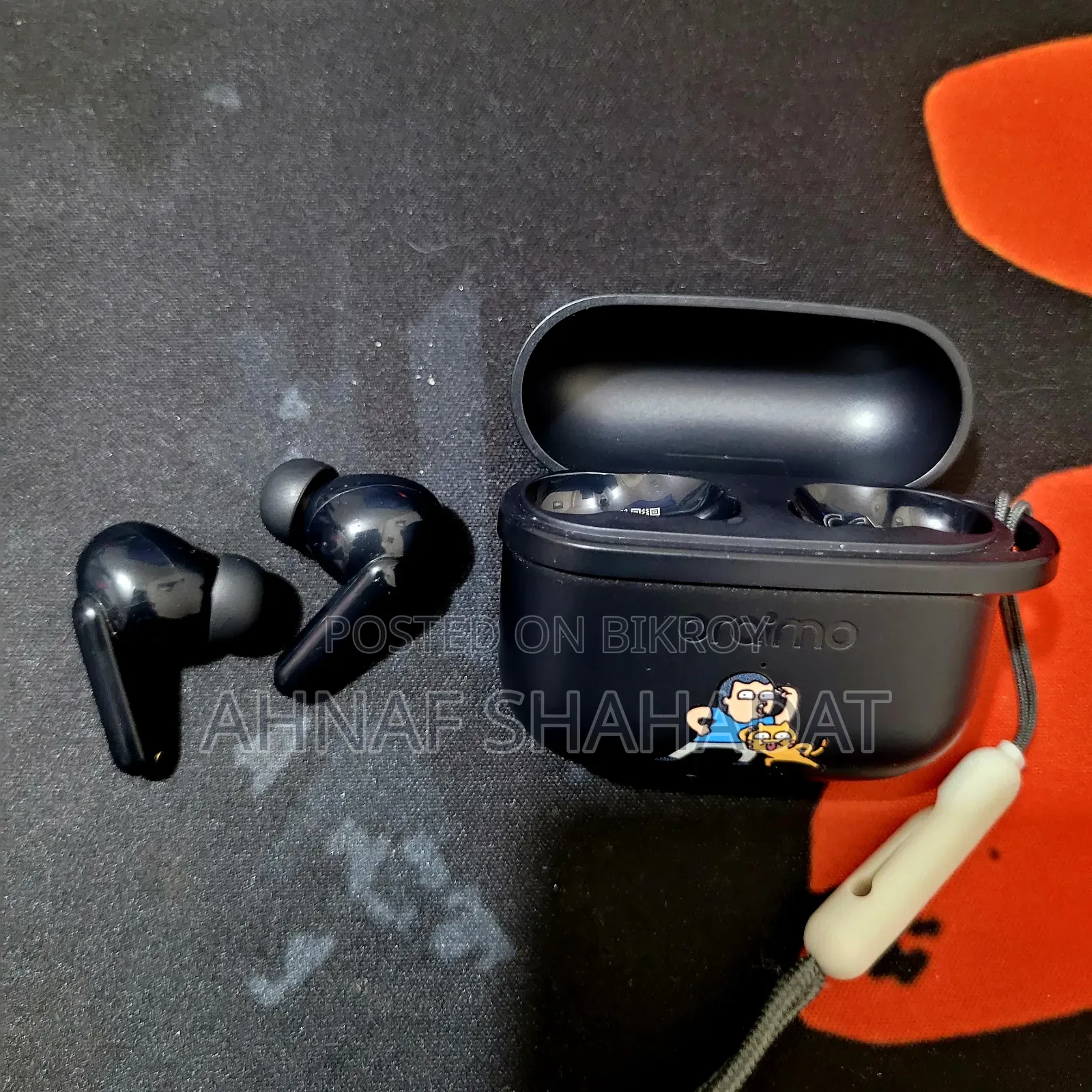 Oraimo Spacebuds Lite