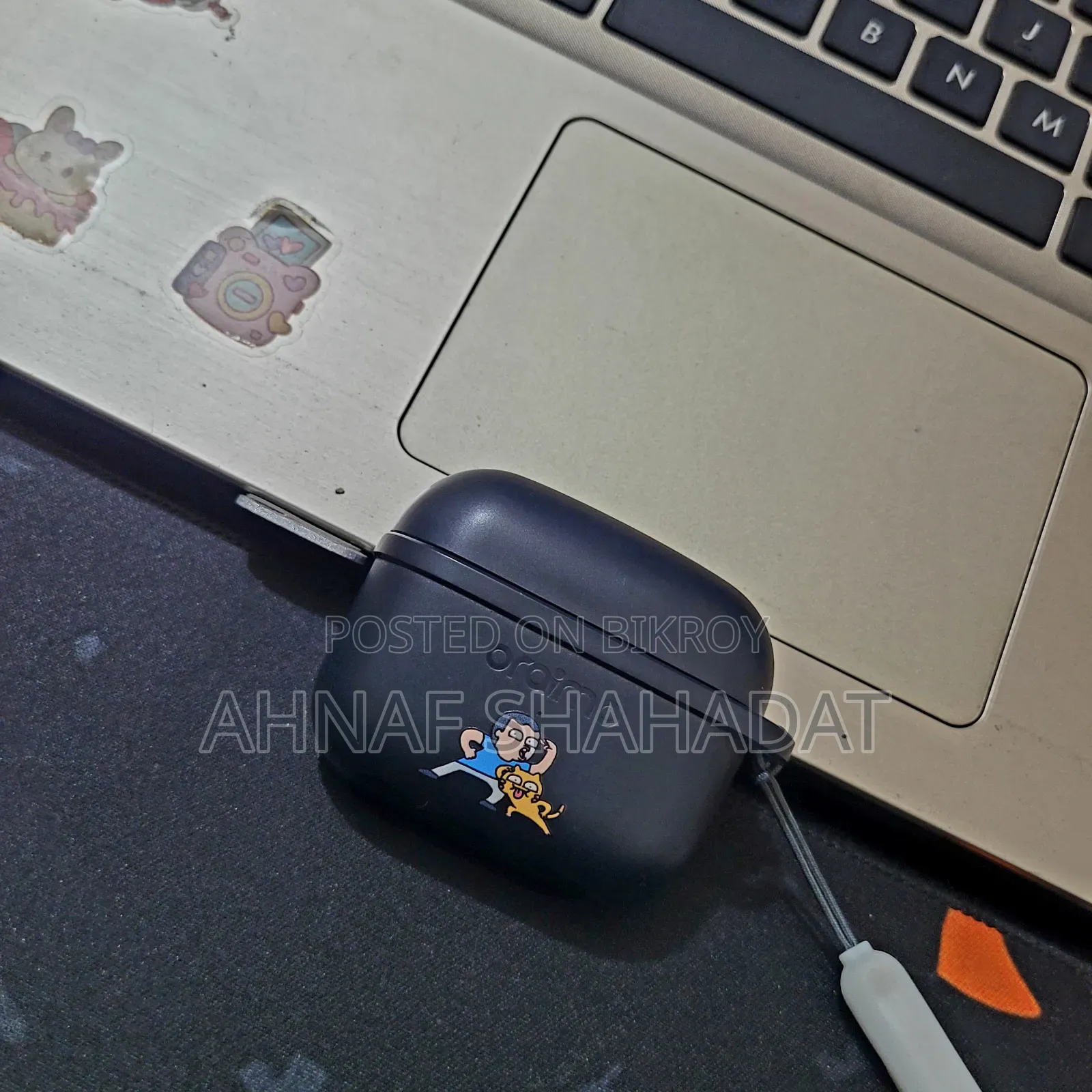 Oraimo Spacebuds Lite