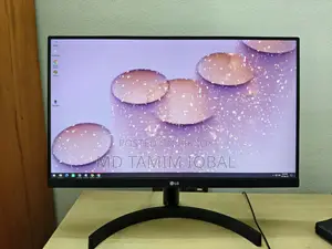 LG 22" Monitor