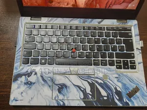 Laptop Lenovo ThinkPad L380 16GB Intel Core I5 SSD 256GB