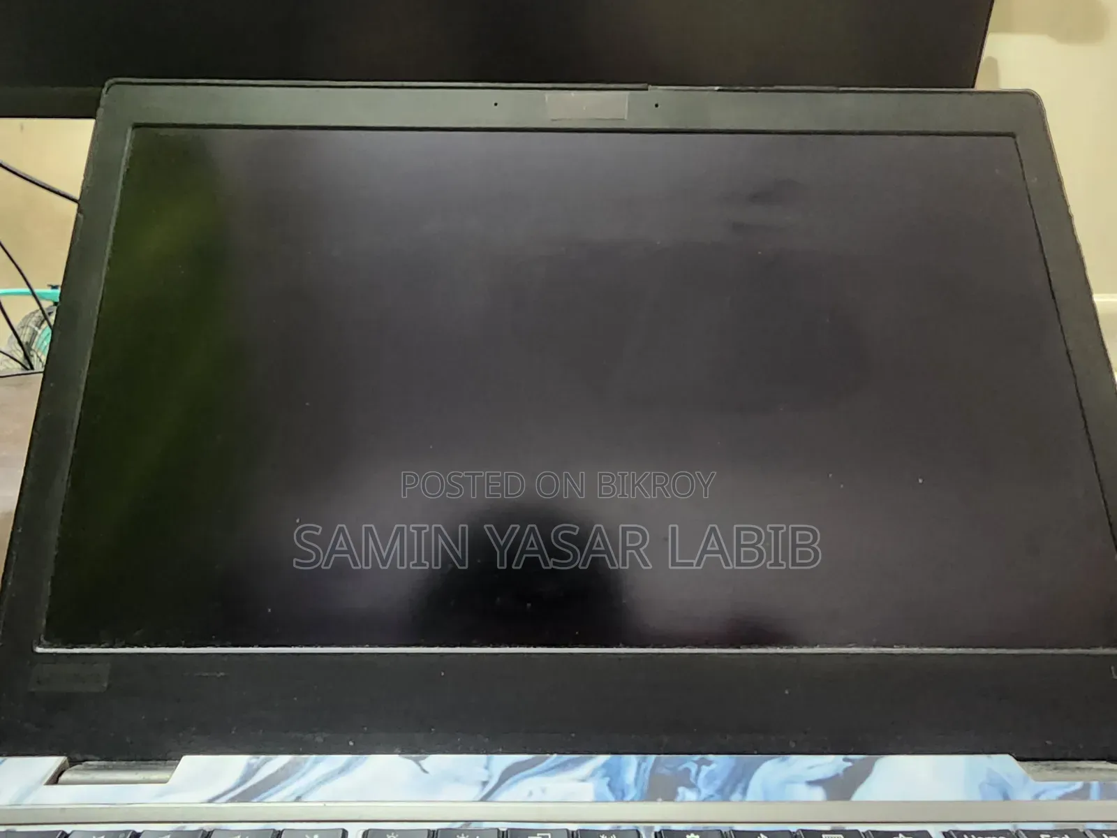 Laptop Lenovo ThinkPad L380 16GB Intel Core I5 SSD 256GB