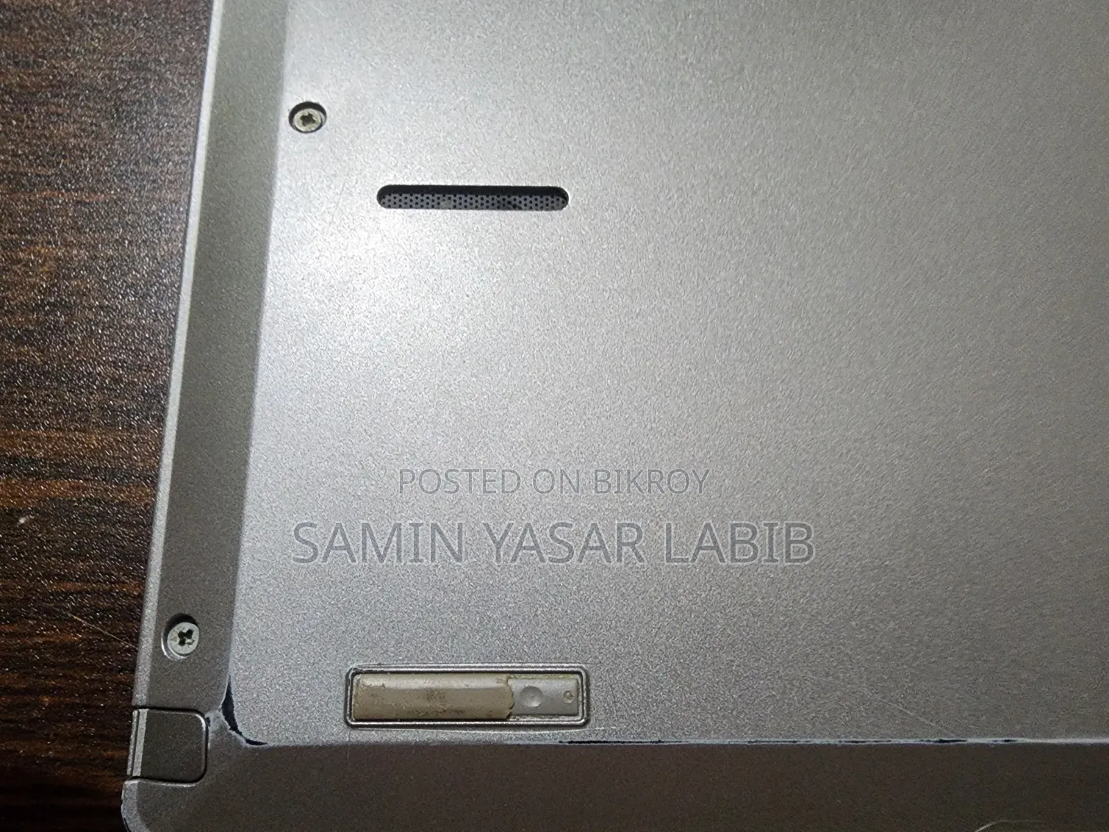Laptop Lenovo ThinkPad L380 16GB Intel Core I5 SSD 256GB