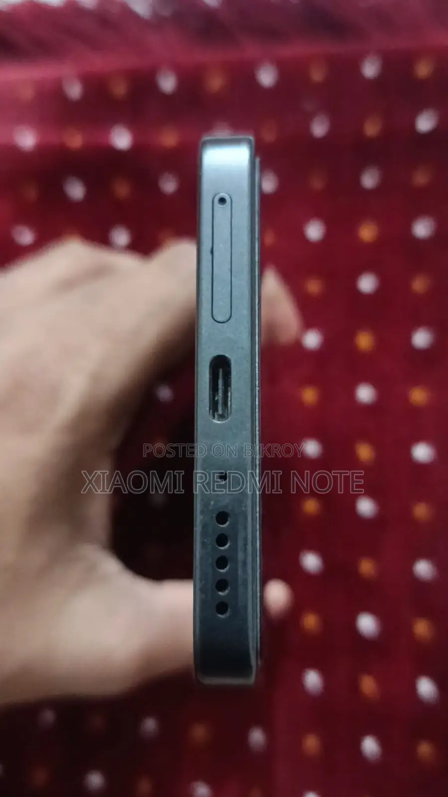 Xiaomi Redmi Note 13 256 GB Black