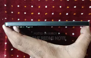 Xiaomi Redmi Note 13 256 GB Black