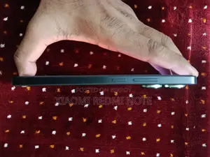 Xiaomi Redmi Note 13 256 GB Black