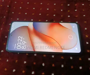 Xiaomi Redmi Note 13 256 GB Black