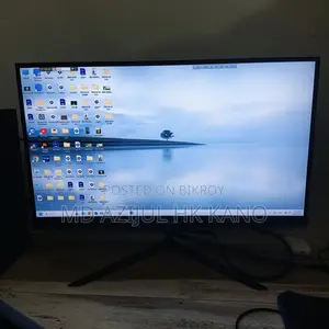 Desktop Computer 16GB AMD Ryzen 7 SSD 512GB
