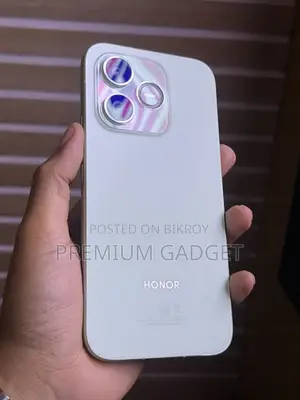 Honor 600 Lite 256 GB Rose Gold