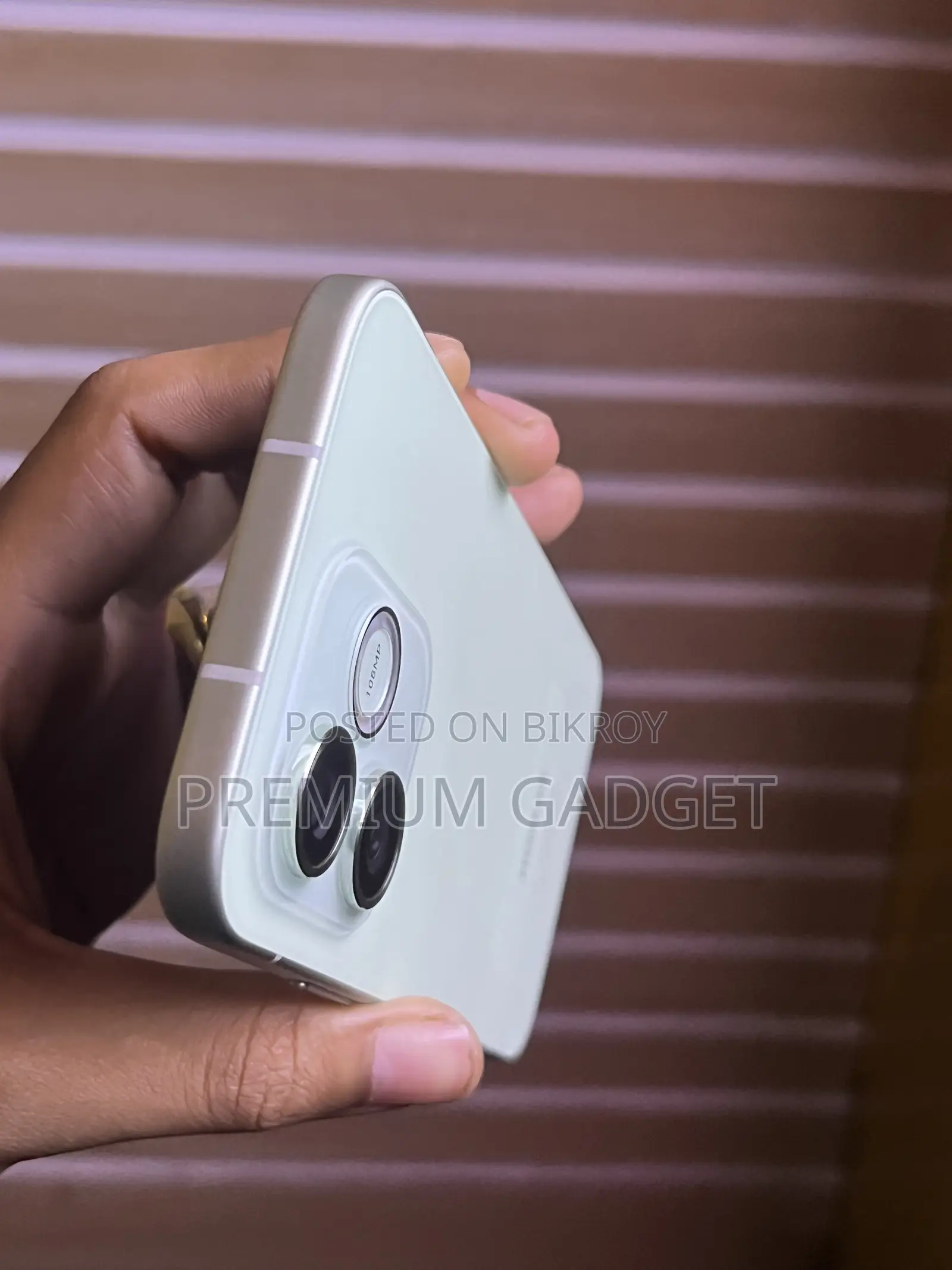 Honor 600 Lite 256 GB Rose Gold