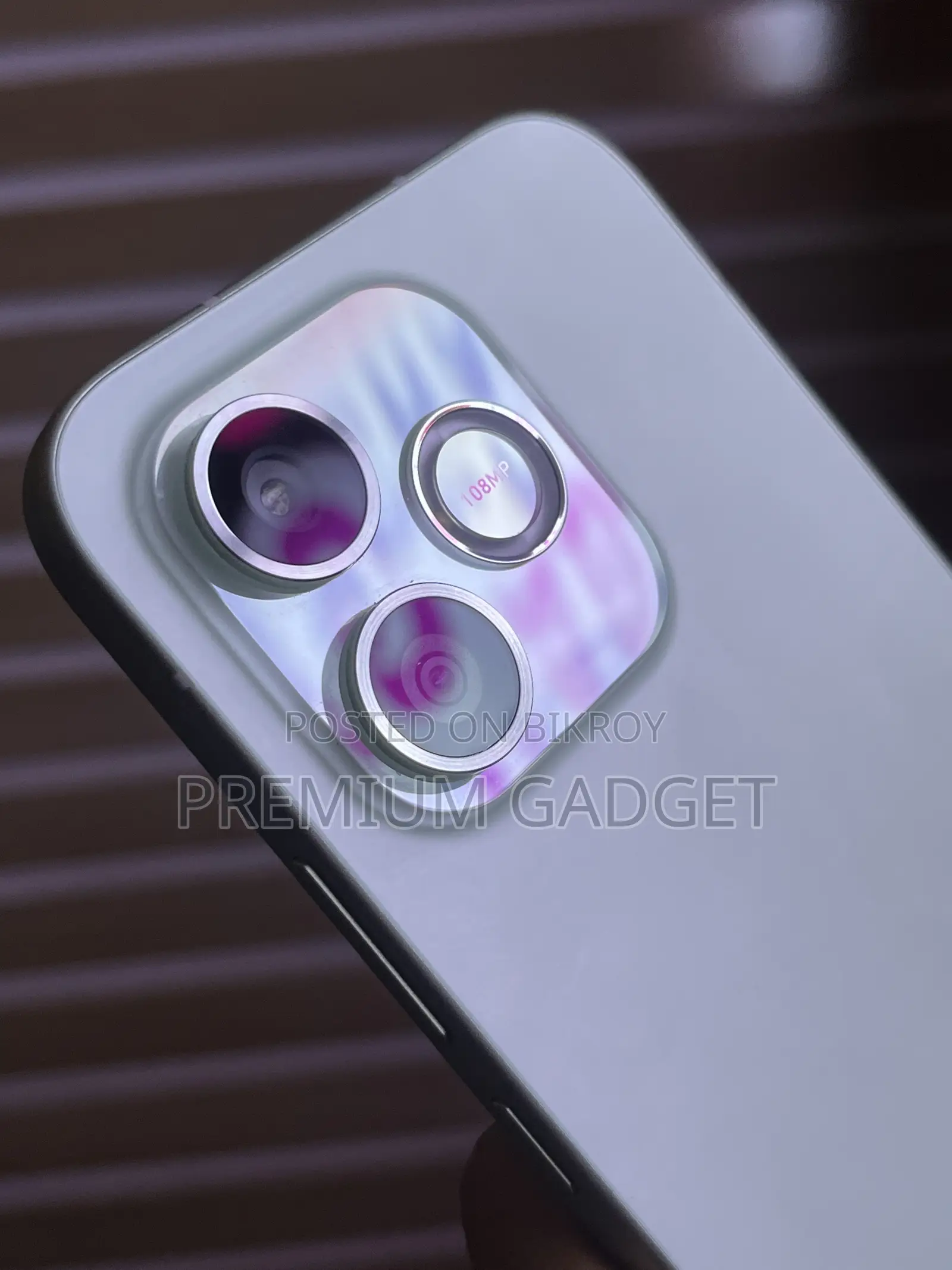 Honor 600 Lite 256 GB Rose Gold