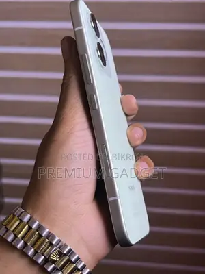 Honor 600 Lite 256 GB Rose Gold