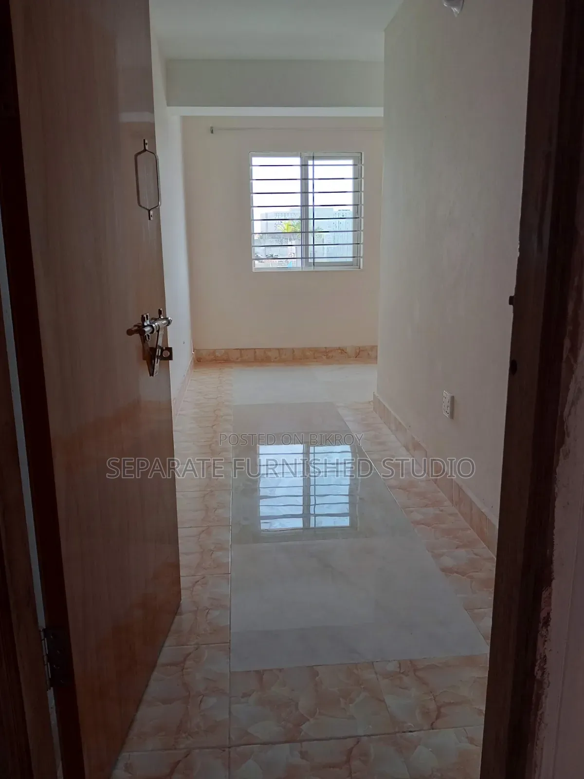 Mini Flat in Instant 8 Sep Mini, Mirpur for Rent