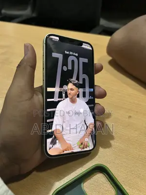 Apple iPhone 12 128 GB Green