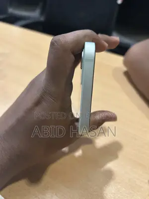 Apple iPhone 12 128 GB Green