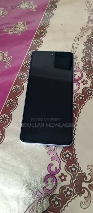 Oppo A5 Pro 4G 256 GB Silver