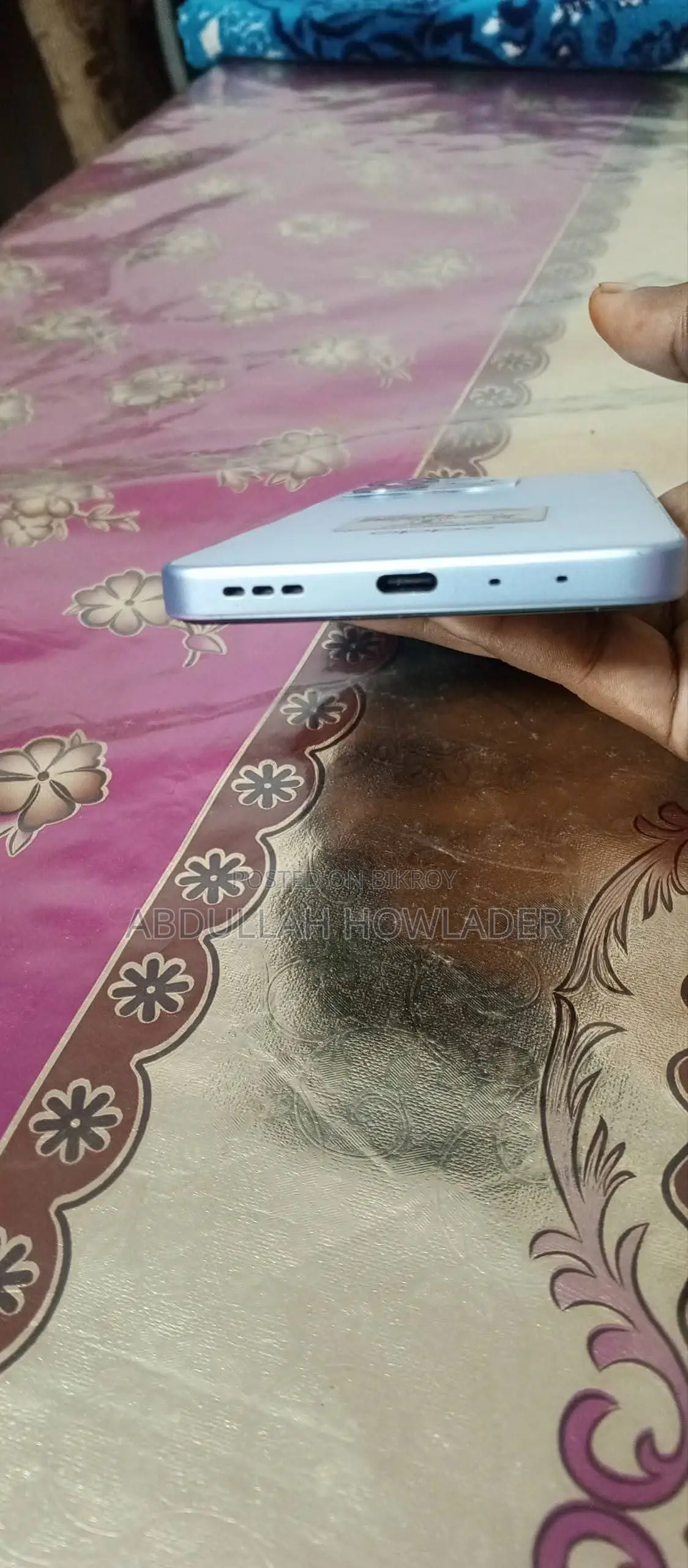Oppo A5 Pro 4G 256 GB Silver