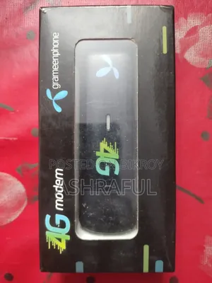 4G Grameenphone Modem Sell