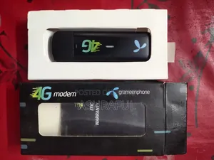 4G Grameenphone Modem Sell