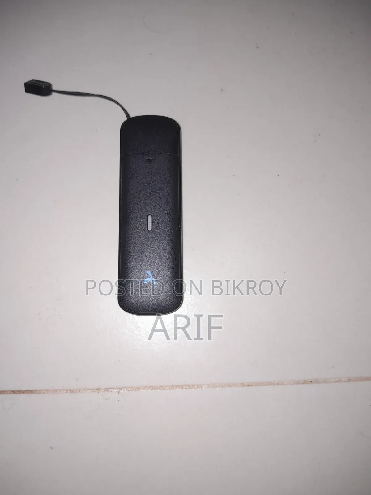 Grameenphone 4G Modem With USB2.0 Extension Cable