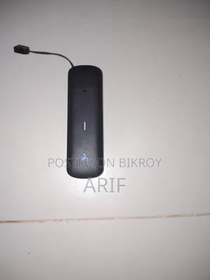 Grameenphone 4G Modem With USB2.0 Extension Cable