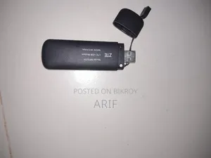 Grameenphone 4G Modem With USB2.0 Extension Cable