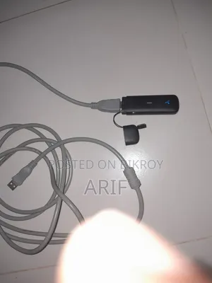 Grameenphone 4G Modem With USB2.0 Extension Cable