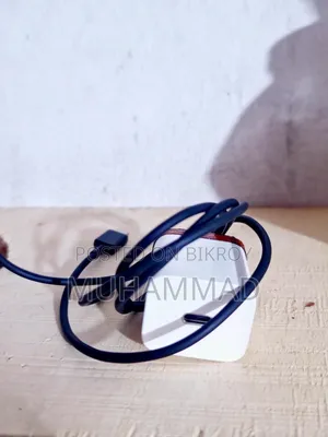Baseus 20w Fast Charger 