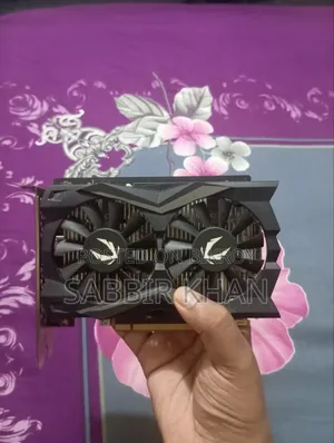 Zotac GTX 1650 Super 4gb Gddr6 Graphics Card