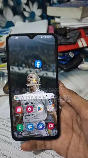 Samsung Galaxy A30 64 GB Blue