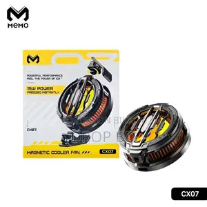 MEMO CX07 Mobile Cooling Radiator