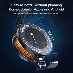 MEMO CX07 Mobile Cooling Radiator