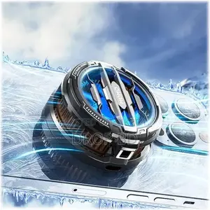 MEMO CX07 Mobile Cooling Radiator